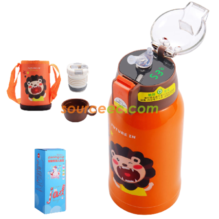 禮品訂造兒童保溫杯紀念品