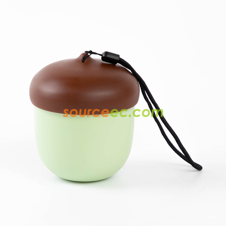 禮品訂造松果兒童杯紀念品