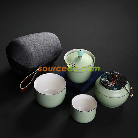 禮品訂造茶具套裝紀念品