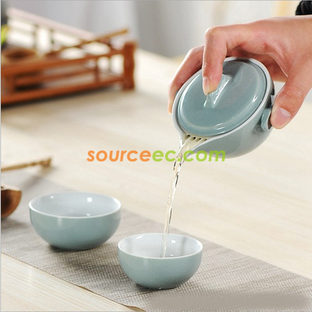 禮品訂造茶具套裝紀念品