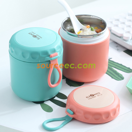 禮品訂造不鏽鋼保溫防漏壺紀念品