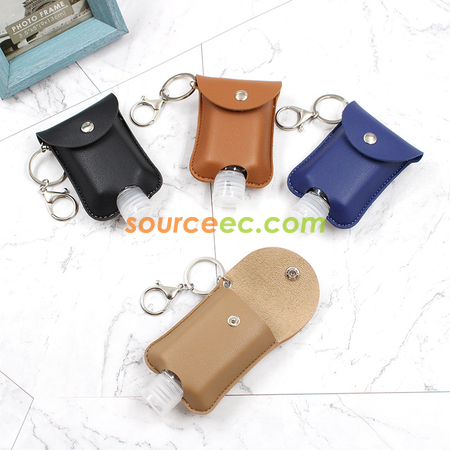 禮品訂造防疫洗手液皮套紀念品