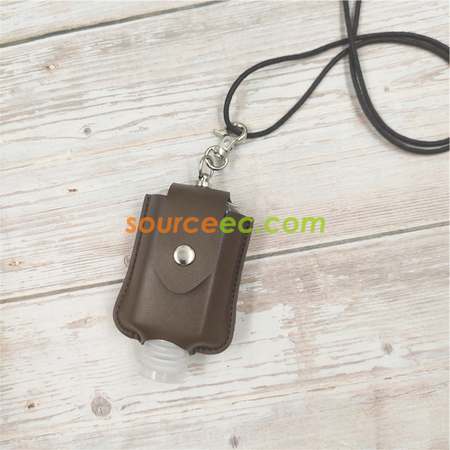 禮品訂造防疫洗手液皮套紀念品