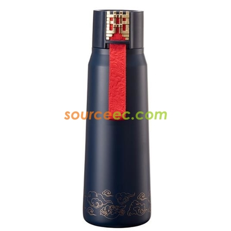 禮品訂造380ML保溫杯紀念品