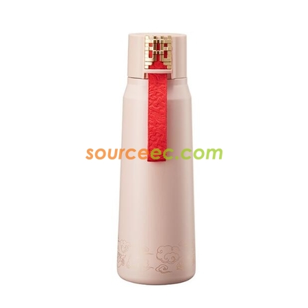 禮品訂造380ML保溫杯紀念品