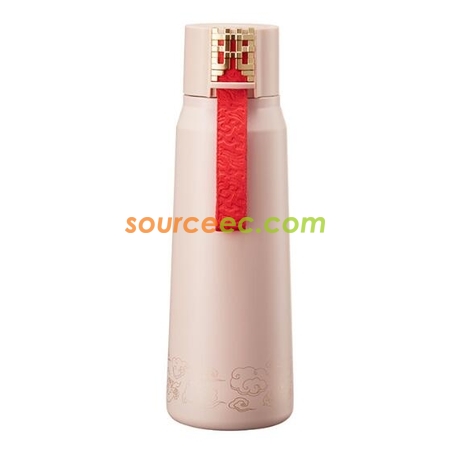 禮品訂造380ML保溫杯紀念品