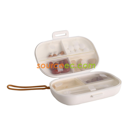 禮品訂造藥盒紀念品