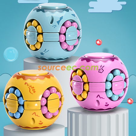 禮品訂造小魔方紀念品