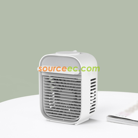 禮品訂造桌面迷你風扇紀念品