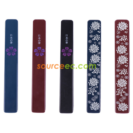 禮品訂造和風創意新品盒套裝便捷筷子單件套裝紀念品