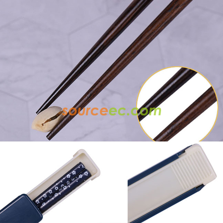 禮品訂造和風創意新品盒套裝便捷筷子單件套裝紀念品