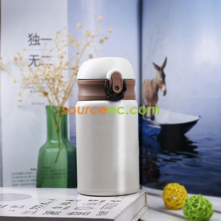 禮品訂造便攜真空保溫杯紀念品