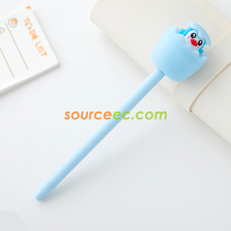 禮品訂造減壓廣告筆紀念品