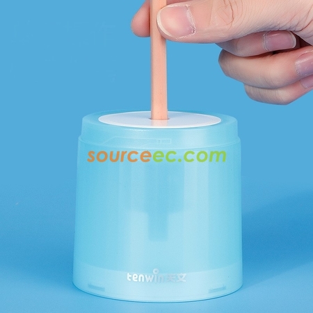 禮品訂造電動筆刨紀念品