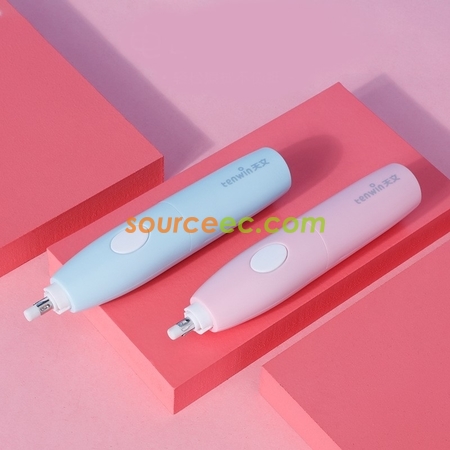 禮品訂造電動筆刨套裝紀念品