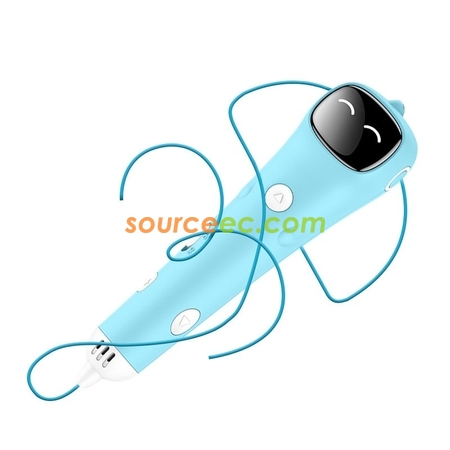 禮品訂造益智3D打印筆紀念品