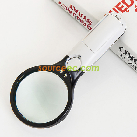 禮品訂造手持式放大鏡紀念品