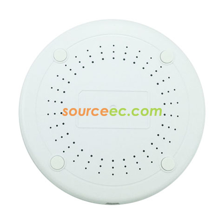 禮品訂造無線快充充電器紀念品
