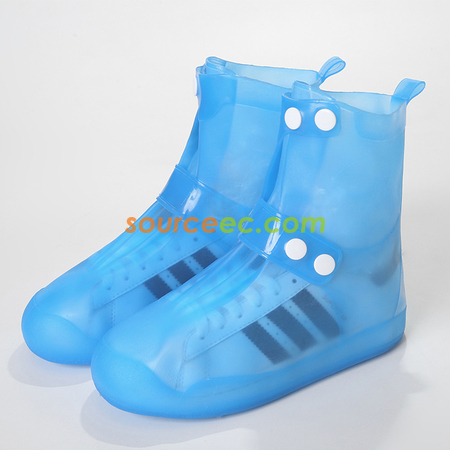 禮品訂造加厚防雨鞋套紀念品