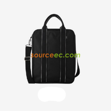 禮品訂造多功能單肩旅行拉杆收納包紀念品