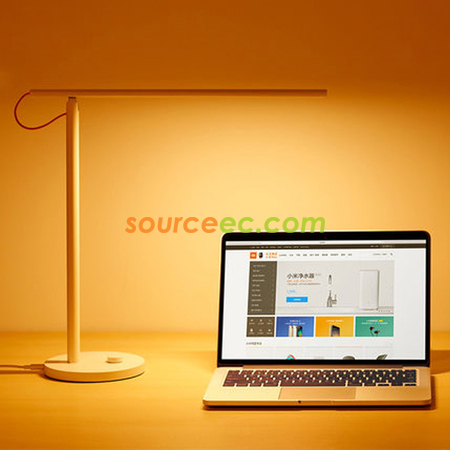 禮品訂造LED智慧檯燈紀念品