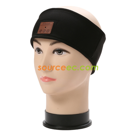 禮品訂造藍牙運動頭巾紀念品