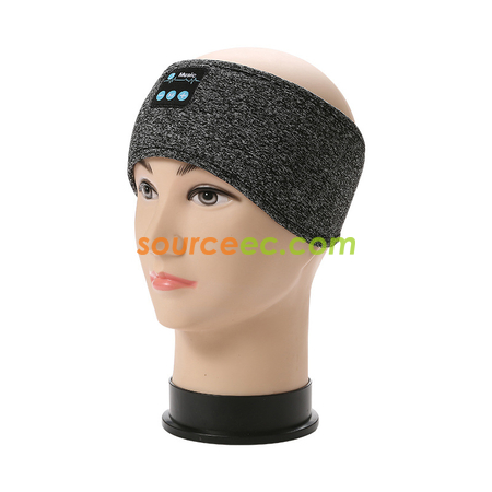 禮品訂造藍牙運動頭巾紀念品