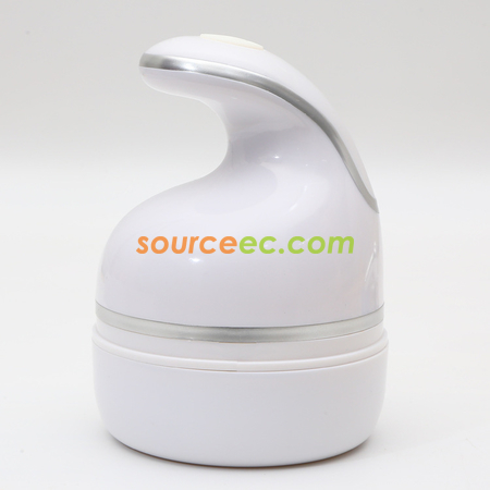 禮品訂造3D龍抓按摩器紀念品