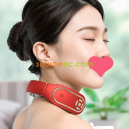 禮品訂造頸部按摩器紀念品