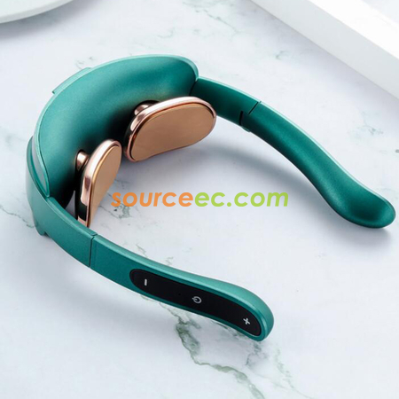 禮品訂造頸部按摩器紀念品