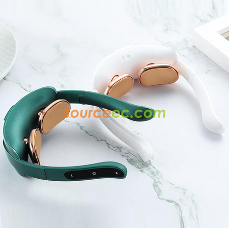 禮品訂造頸部按摩器紀念品