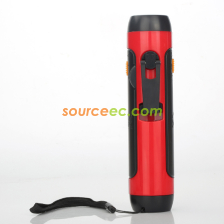 禮品訂造多功能戶外手電筒紀念品