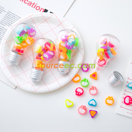 禮品訂造糖果橡皮擦紀念品