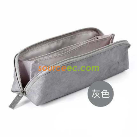 禮品訂造杜邦紙筆袋紀念品