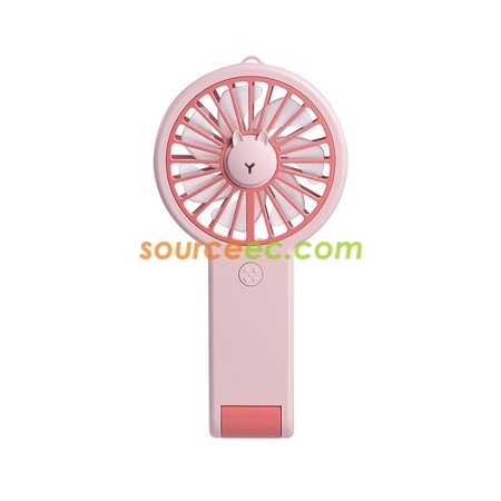 禮品訂造七彩燈風扇紀念品
