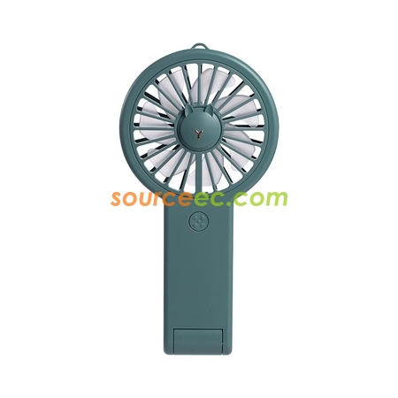 禮品訂造七彩燈風扇紀念品
