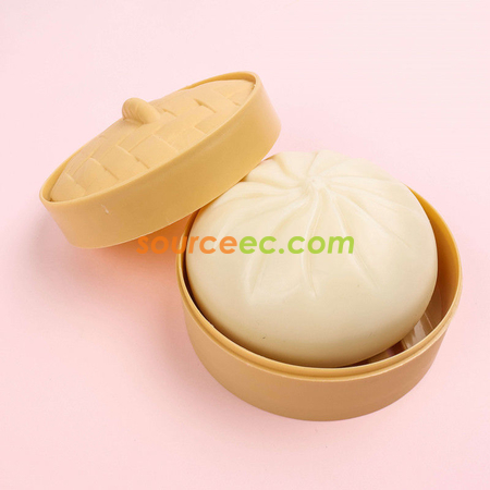 禮品訂造減壓仿真大包紀念品