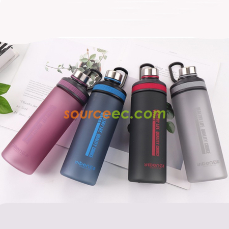 禮品訂造運動水壺紀念品