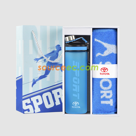 禮品訂造運動禮品套裝紀念品