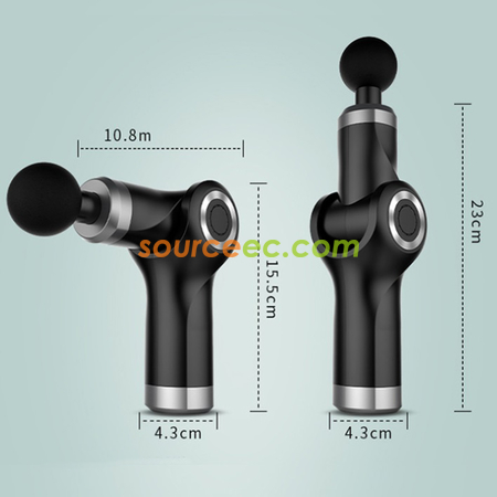 禮品訂造MINI肌肉按摩槍紀念品