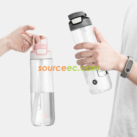 禮品訂造750ML隨身水樽紀念品
