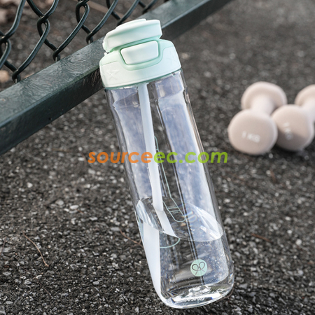 禮品訂造750ML隨身水樽紀念品