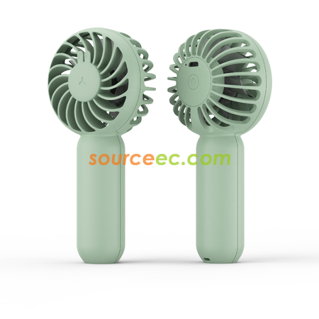 禮品訂造口袋迷你風扇紀念品