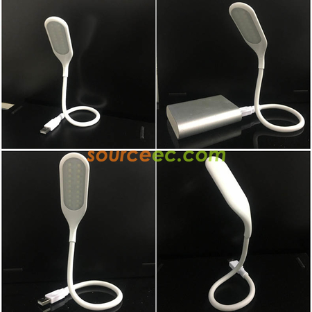 禮品訂造USB觸控燈紀念品