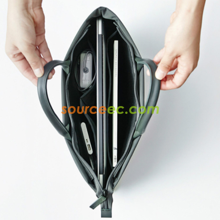 禮品訂造手提電腦袋紀念品