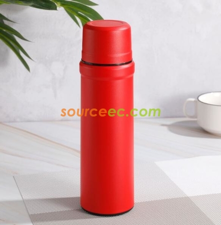 禮品訂造真空保溫杯330ml紀念品