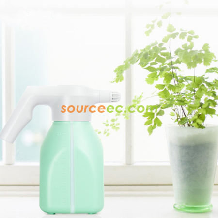 禮品訂造電動噴壺紀念品