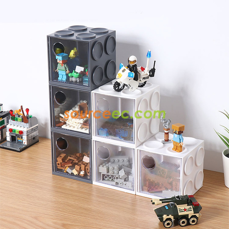 禮品訂造積木收納盒紀念品