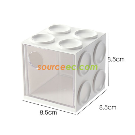 禮品訂造積木收納盒紀念品