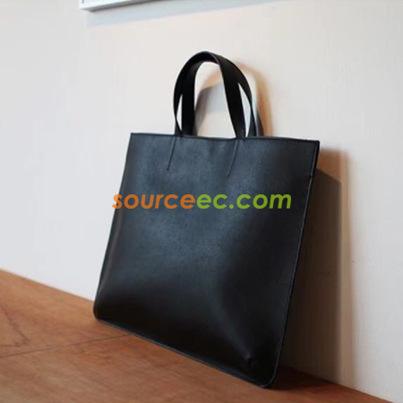 禮品訂造PU公文袋紀念品